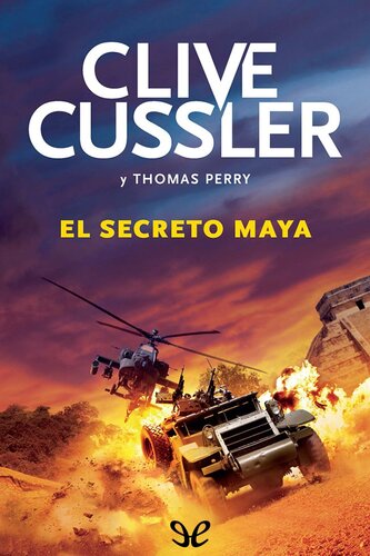 libro gratis El secreto maya