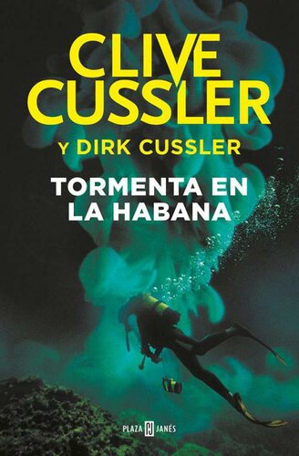 descargar libro Tormenta en La Habana