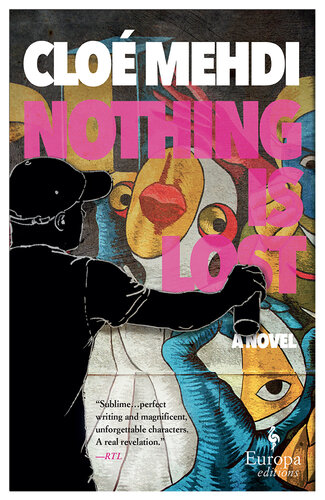 descargar libro Nothing is Lost