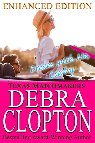 descargar libro Dream With Me, Cowboy