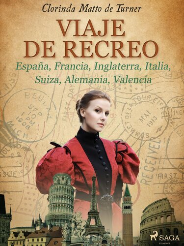 descargar libro Viaje de recreo: España, Francia, Inglaterra, Italia, Suiza, Alemania, Valencia