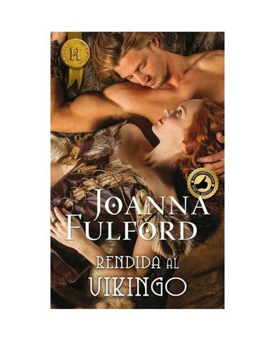 descargar libro Joanna Fulford - Serie Ragnarsson 04