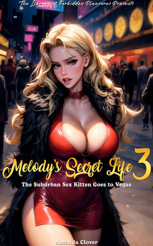 descargar libro Melody's Secret Life 3: The Suburban Sex Kitten Goes to Vegas