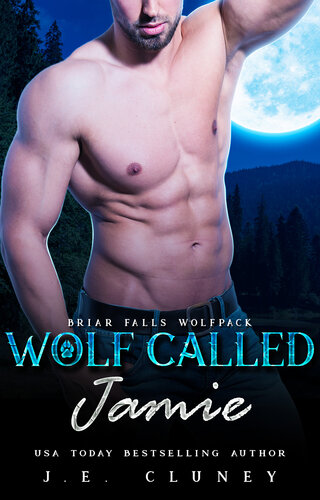 descargar libro Wolf Called Jamie: A matchmaking instalove fated mates romance (Briar Falls Wolfpack Book 7)