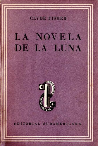 descargar libro La novela de la Luna