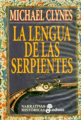 libro gratis La lengua de las serpientes