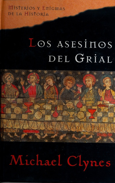 libro gratis Los Asesinos Del Grial