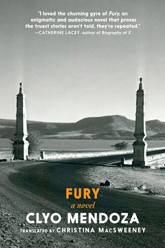 descargar libro Fury