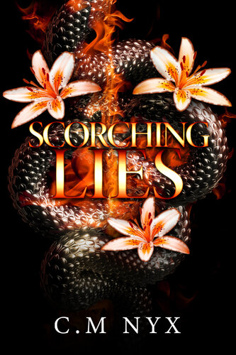 descargar libro Scorching Lies