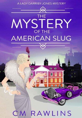 descargar libro The Mystery of the American Slug