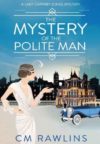 libro gratis The Mystery of the Polite Man