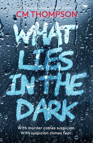 descargar libro What Lies in the Dark