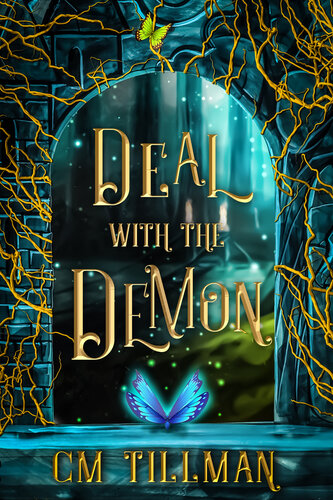 descargar libro Deal with the Demon