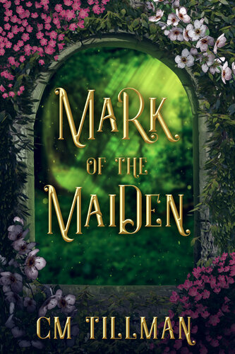 descargar libro Mark of the Maiden (Deal with the Demon Book 2)