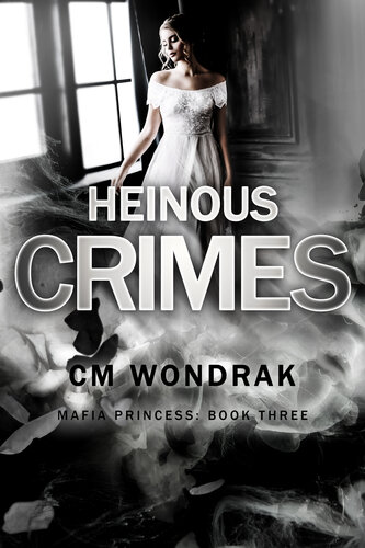 descargar libro Heinous Crimes