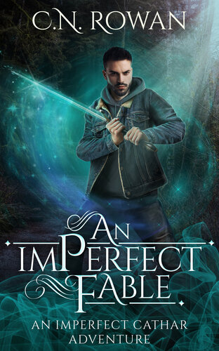 descargar libro An imPerfect Fable: An imPerfect Cathar Adventure (The imPerfect Cathar)