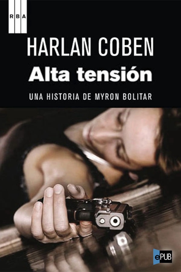 descargar libro Alta tensin