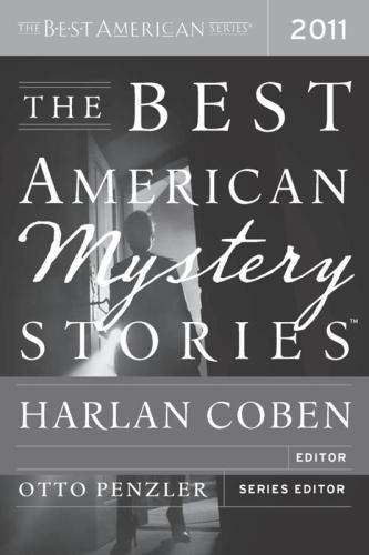 libro gratis The Best American Mystery Stories 2011