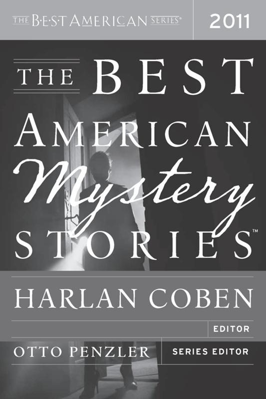 descargar libro The Best American Mystery Stories 2011