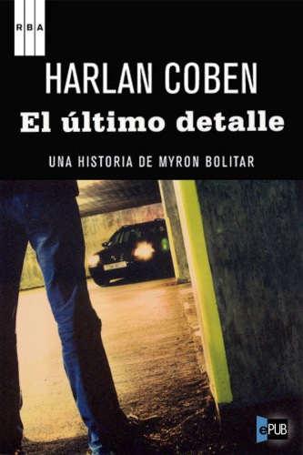 libro gratis El último detalle