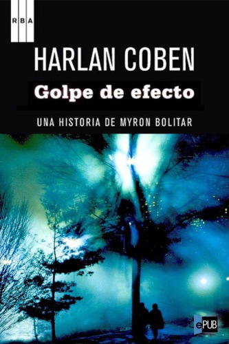 descargar libro Golpe de efecto