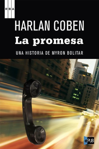 descargar libro La promesa