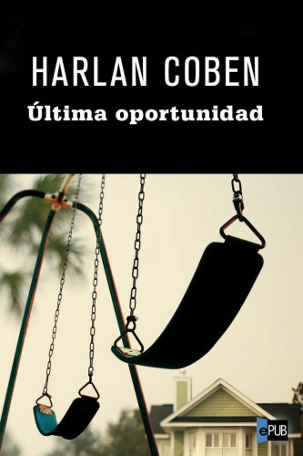 descargar libro ltima oportunidad