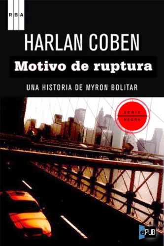 libro gratis Motivo de ruptura