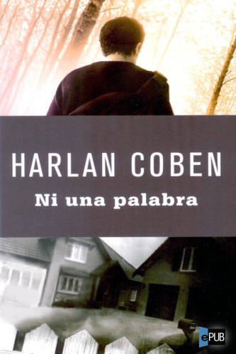 libro gratis Ni una palabra