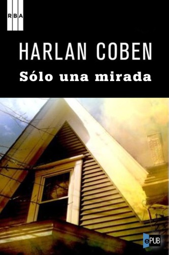 libro gratis Sólo una mirada