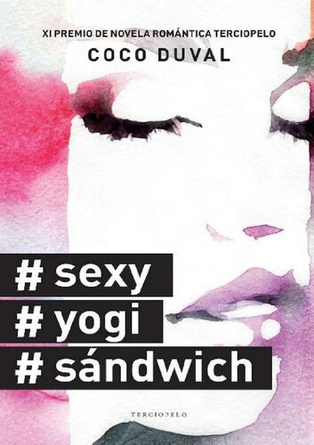 descargar libro #Sexy, #Yogi, #Sándwich