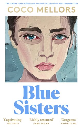 descargar libro Blue Sisters