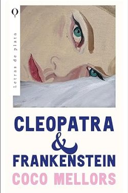 libro gratis Cleopatra y Frankenstein