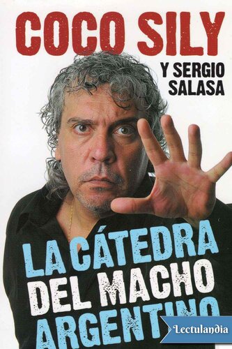 descargar libro La cátedra del macho argentino