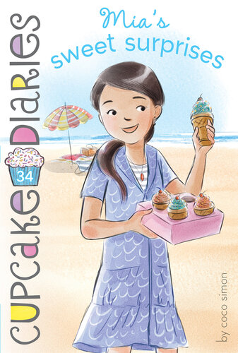 descargar libro Mia's Sweet Surprises