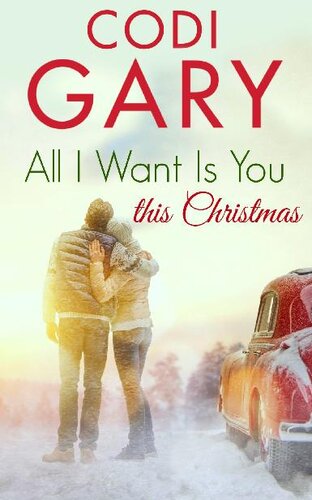 libro gratis All I Want is You this Christmas Final