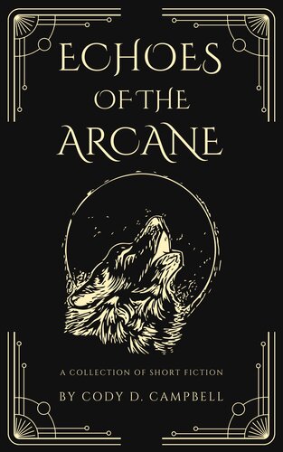 descargar libro Echoes of the Arcane