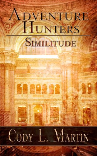 descargar libro Adventure Hunters: Similitude