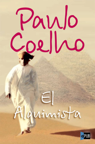 libro gratis El Alquimista