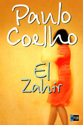 descargar libro El Zahir