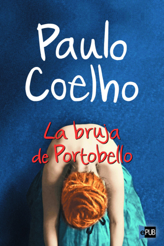 libro gratis La Bruja de Portobello