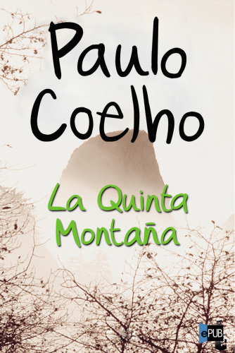 descargar libro La quinta montaa