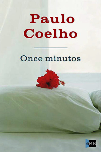 libro gratis Once minutos