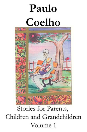 descargar libro Stories for parents, children and grandchildren vol 1