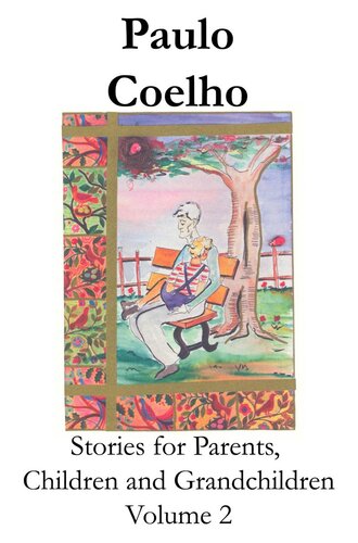 descargar libro Stories for parents, children and grandchildren vol 2