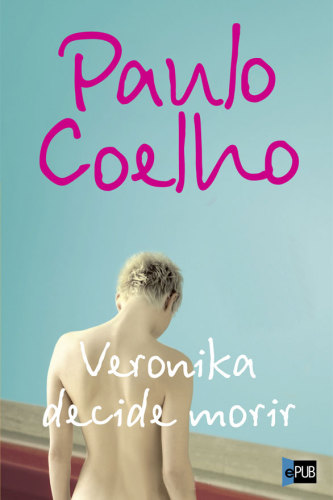 libro gratis Veronika decide morir