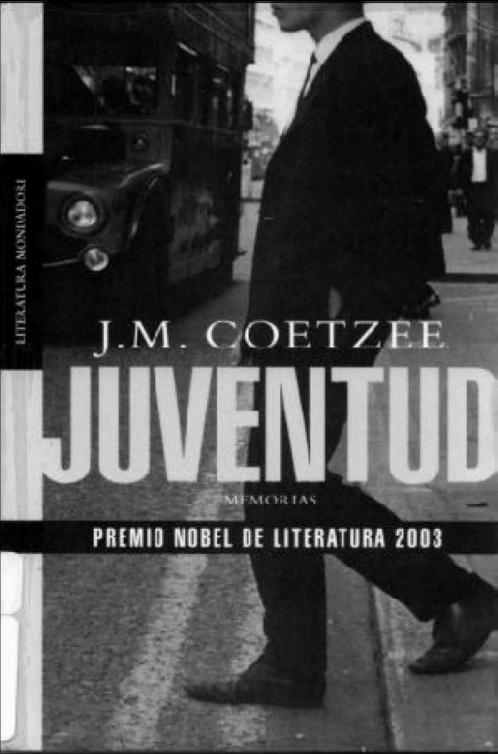 descargar libro Juventud