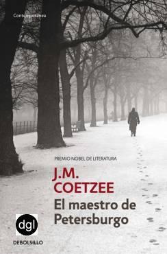 descargar libro El maestro de Petersburgo