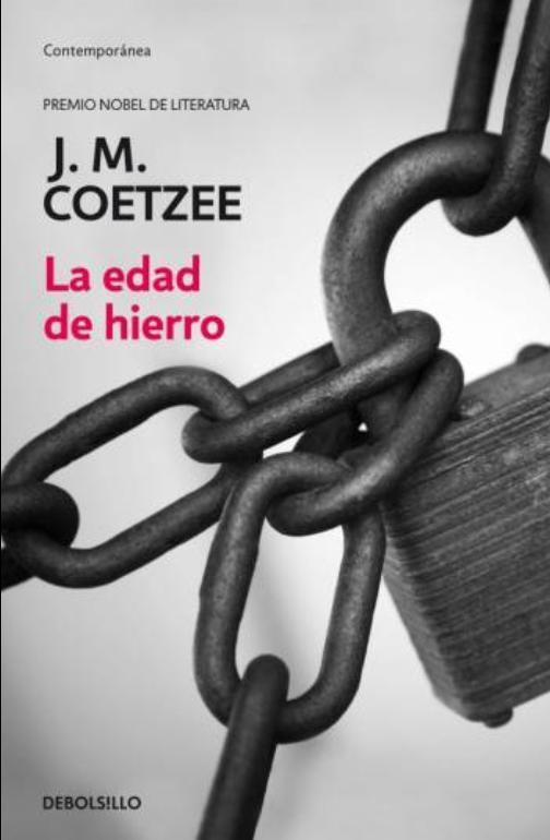 libro gratis La edad de hierro