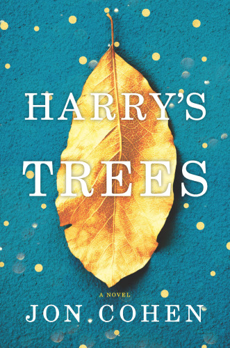 descargar libro Harry's Trees